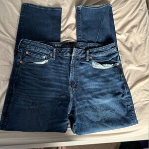 American Eagle Outfitters Airflex Jeans